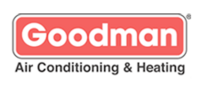 goodman air conditioning and heating