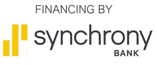 financing by synchrony bank