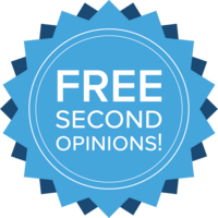 free-second-opinions-badge