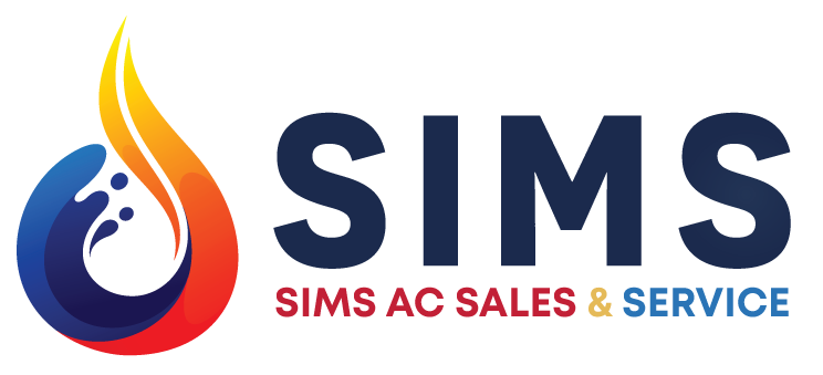 Sims AC Sales & Service