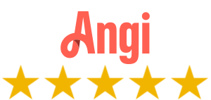 Excellent Ratings on Angie's List